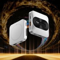 GG100 2025年度卓越多功能移动固态硬盘：aigo H1移动固态硬盘