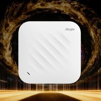 GG100 2025：锐捷 RG-AP9520-RDX放装型无线AP