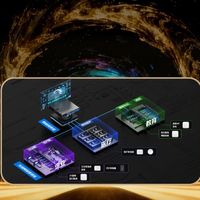 ZOL推荐2025：锐捷磐石无线网络解决方案