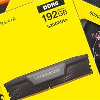 整整8倍！奸商将32GB DDR5卖到5900元：堪比RTX 5070