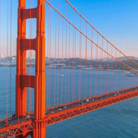 小鹏VLA真能干翻FSD？赌输裸跑金门大桥引热议