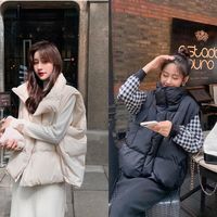 优衣库摇粒绒+羽绒内胆叠穿：实用神器还是鸡肋组合？全网观点大PK