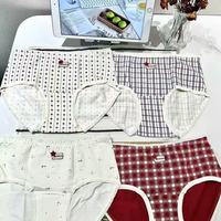 英国lobesli这款2025新款内裤，我直接囤了6条