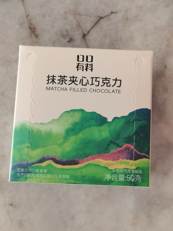 糖果巧克力