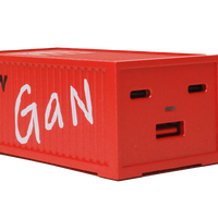 大功率快充设备能兼顾便携与实用吗？1000+用户观点大PK