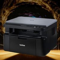 GG100 2025：兄弟DCP-11W黑白激光多功能一体机