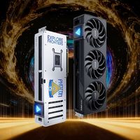 ZOL推荐2025年度推荐显卡：GUNNIR intel Arc B570 Photon 10G OC