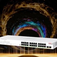 ZOL推荐2025：H3C US110-24G2MF-HP