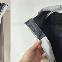 徒步必备！测评GaKior非时尚七防冲锋衣：始祖鸟终极平替之选