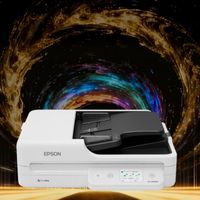 ZOL推荐2025：爱普生DS-1760WN扫描仪