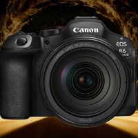 GG100 2025年度性能旗舰相机：佳能EOS R6 Mark III