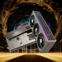 ZOL推荐2025年推荐显卡：SAPPHIRE NITRO+ 氮动  RX 9070 XT 16GB GDDR6 OC