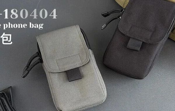 别再乱塞手机！ESKI PH-180404 帮你搞定所有场景