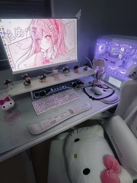 整机第九台