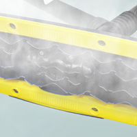 数码家电 篇零：卡赫SC5D蒸汽拖把：用高温蒸汽重塑清洁标准