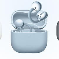 2025年第三季度耳机销量，开放式耳机华为第一，真无线耳机小米第二