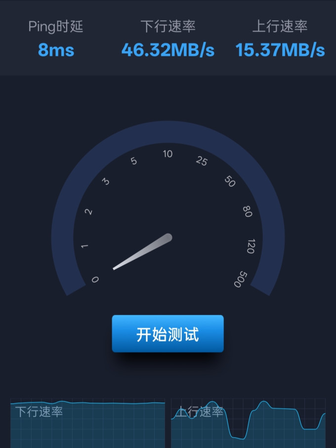 中兴路由器