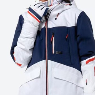 初学者滑雪服推荐：性价比与防护
