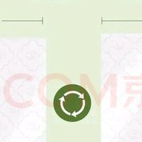 心相印云感柔肤抽纸餐巾纸整箱家用立体压花擦手面巾纸 不错