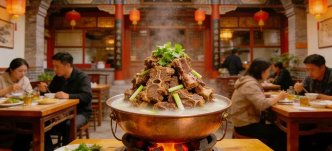 羊肉