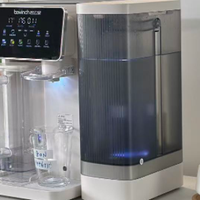 场景适配无短板！碧云泉Q5Pro成2025年11月抖音多场景性价比首选