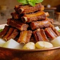 暖冬必备！这些美食绝了