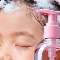 2025年儿童洗发水品牌排行榜丨温和氨基酸妈妈圈高口碑推荐