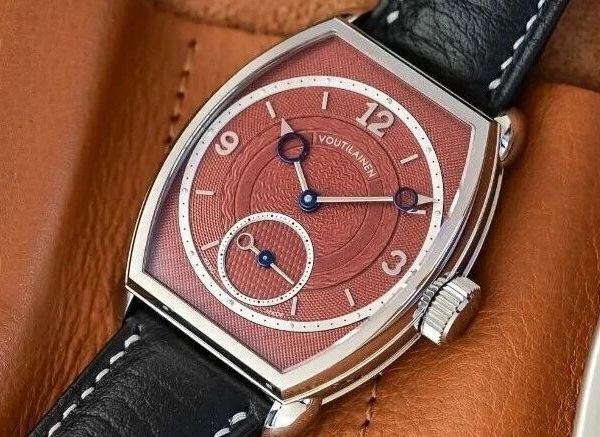 Kari·Voutilainen的大酒桶 丨 徐不工新表速递