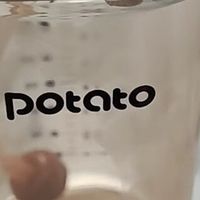 Potato小土豆奶瓶：实用喂养工具