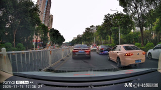 70迈M310 Pro 4K，真的值吗？