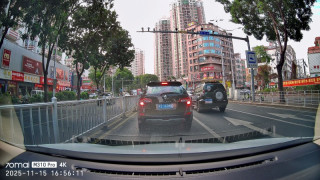 70迈M310 Pro 4K，真的值吗？