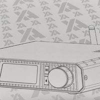 乂度xa02台机搭配飞傲jt7体验分享
