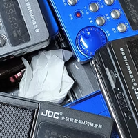 3.99元捡插卡MP3收音机！某鱼量大管饱，电子豆腐价