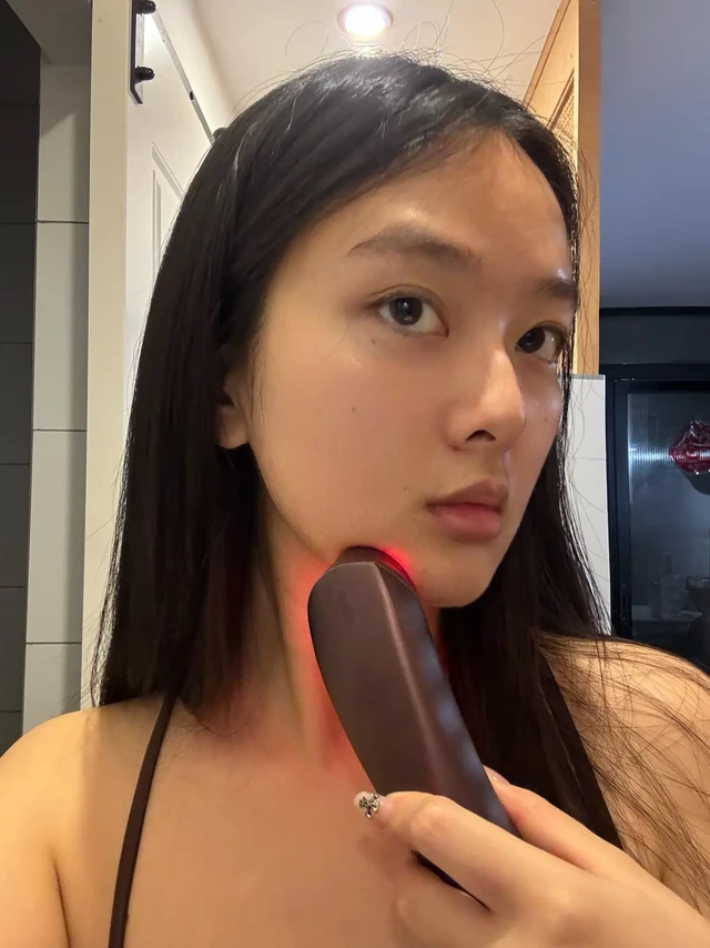 皮贴骨的诀窍