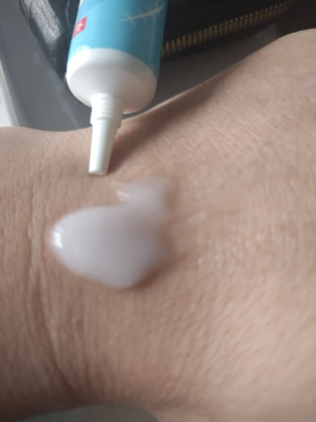 原来硅酮凝胶还有这个说法啊！