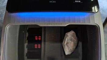 蓓慈杀菌足浴器：把养生SPA搬回家，承包全家的温暖治愈