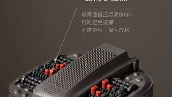 体寒星人封神！蓓慈泡脚桶让我冬天再也不做“冰脚怪”❄️