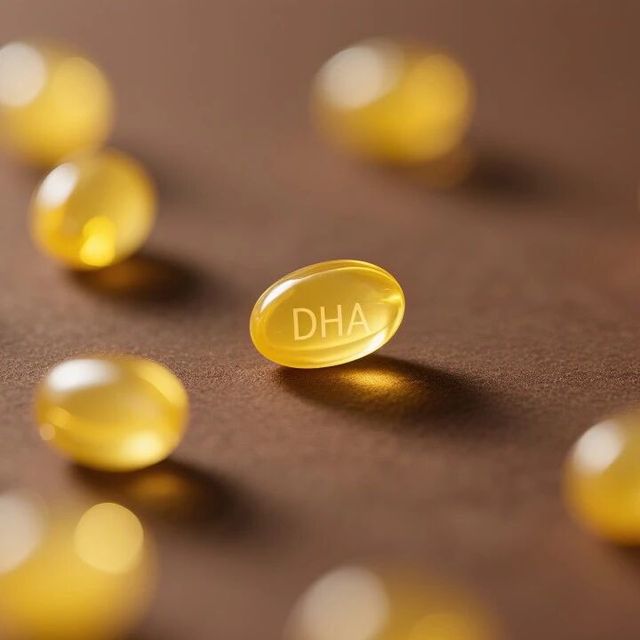 DHA怎么选？4大关键指标速看！
