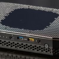 英特尔 NUC 11 发烧友套件（NUC11PHKi7C，“幻影峡谷”）评测