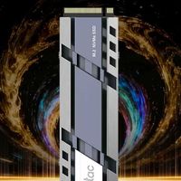 GG100 2025年度百大优秀科技产品：朗科绝影NV150HK PCIe5.0固态硬盘