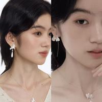 拒绝撞款！双十二秋冬小众首饰清单，低成本 get 高品质配饰