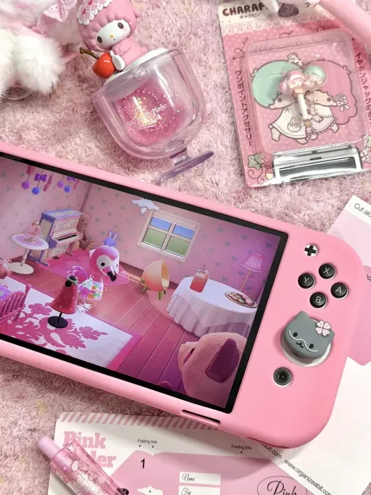 草莓味₊˚‧⋆♡̷☆₊⁺ 𝓟𝓲𝓷𝓴 🎀