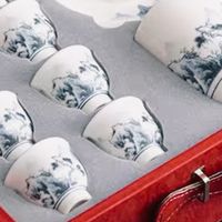 高端大气、得体实用｜长辈送礼合集（有面子也有讲究）