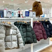 优衣库冬季穿搭：简约风与甜酷风，谁更值得入手？全网观点大碰撞