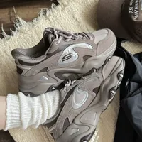 斯凯奇厚底老爹鞋值得买吗？458+用户真实口碑大PK