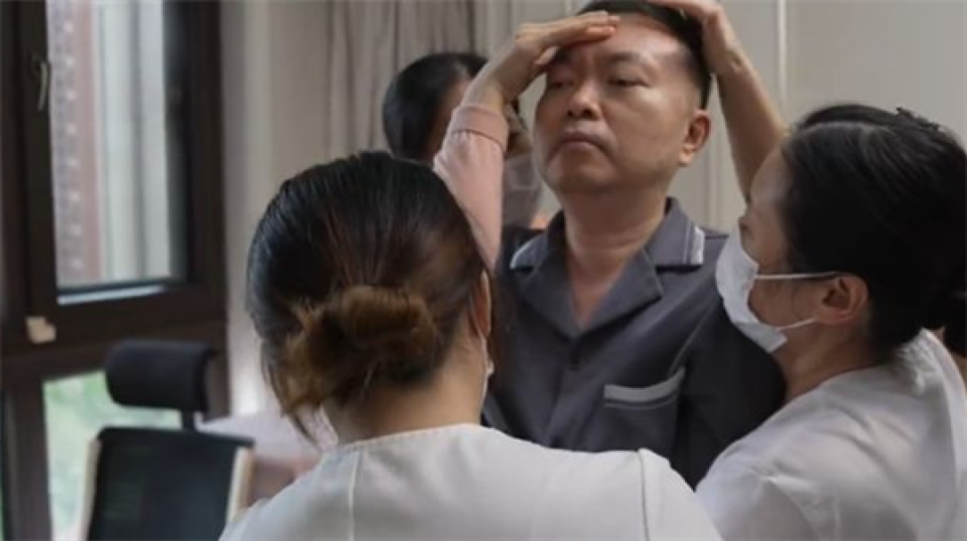 攻克“碉堡”不再遥不可及!蔡磊:部分渐冻症已被攻克 约3%意味着由死亡变成生存
