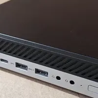 200出头的准系统，能当办公机、装黑苹果还能改全闪 NAS