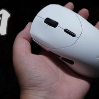 锤子的测评 篇零：多代优化，自研模具还是太经典了！雷柏VT9二代系列游戏鼠标