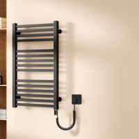 浙商的“全球冠军”野望，一台加热毛巾架如何撬动全球市场？