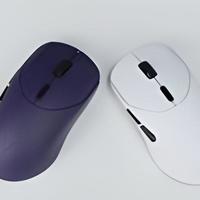 NORDIC 54 芯片坐镇 雷柏VT9/VT9 Max旗舰对决实测：操控零卡顿、 续航手感双开挂